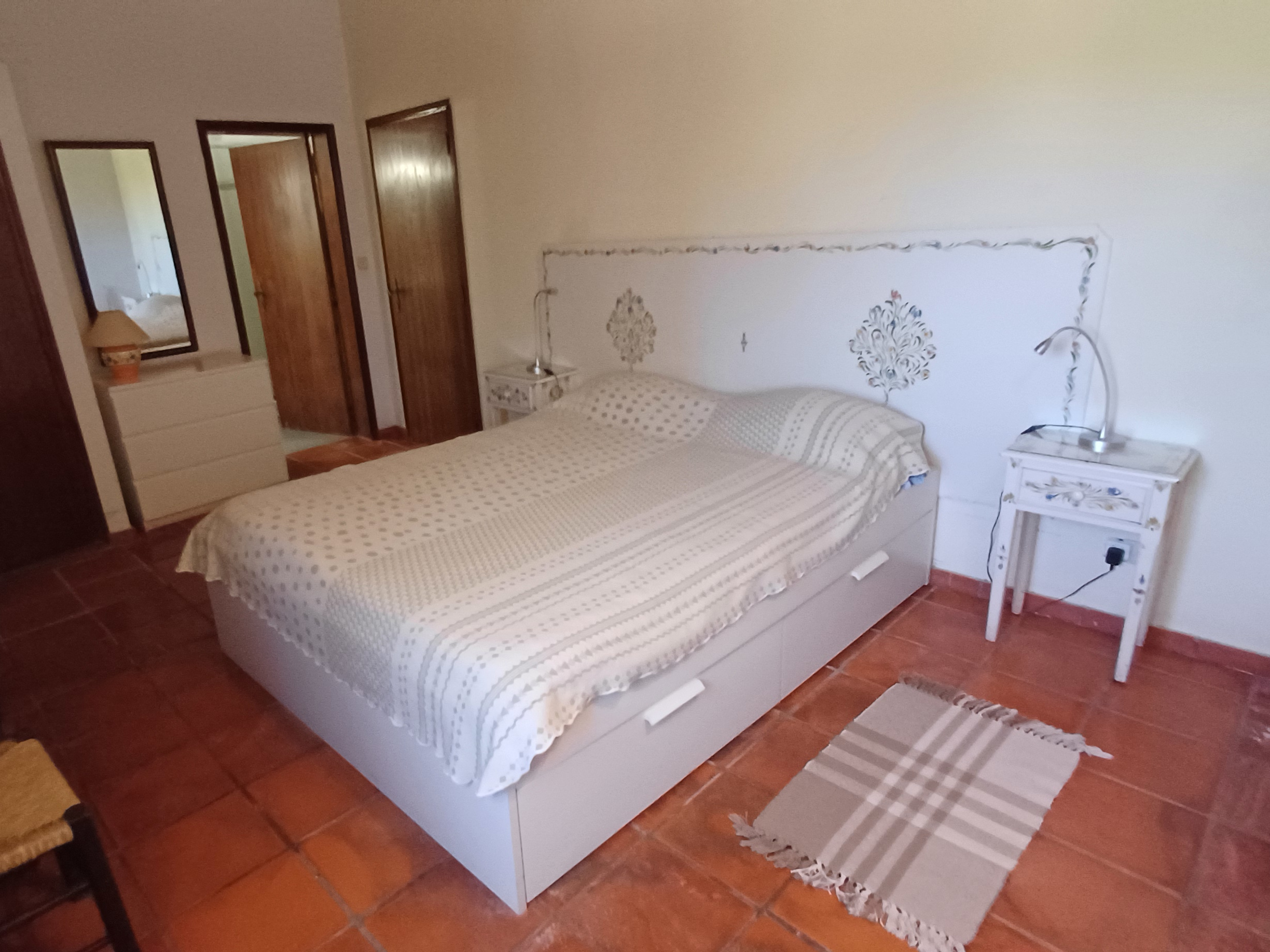 Quarto Casal Quarto Casal